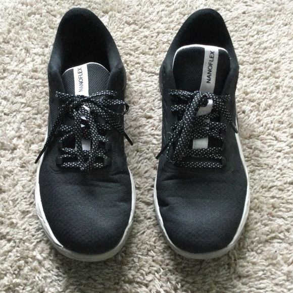 🔥🔥HOST PIC🔥🔥 Reebok Nanoflex Comfort Footbed - Picture 9 of 16